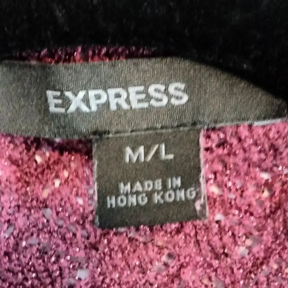 "Express" woman's shaw - Picture 5 of 5